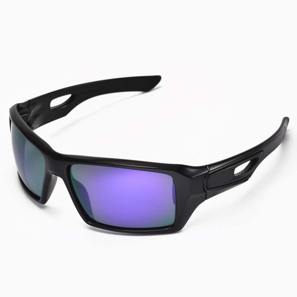 Oakley eyepatch 2 replacement clearance lenses